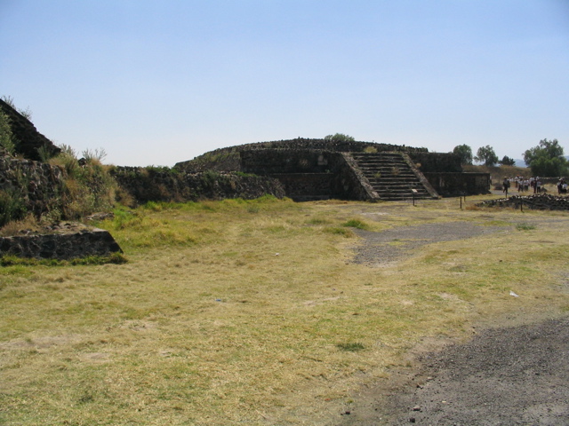 TEOTIHUACAN - 47