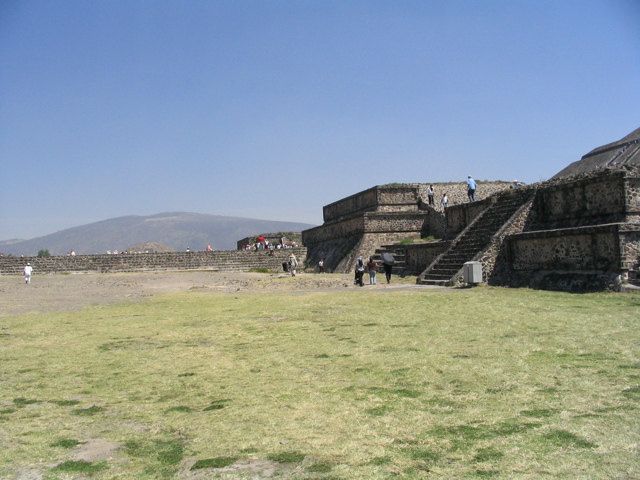 TEOTIHUACAN - 58
