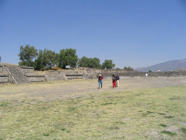 TEOTIHUACAN - 59