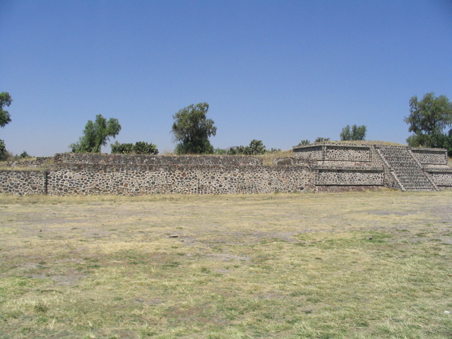 TEOTIHUACAN - 60
