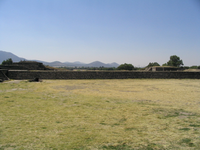 TEOTIHUACAN - 62
