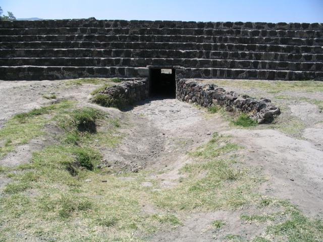 TEOTIHUACAN - 64