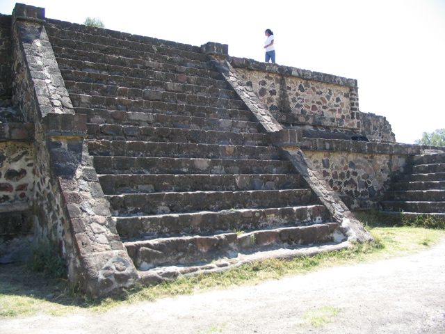 TEOTIHUACAN - 66