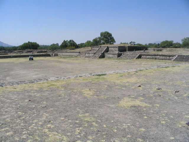 TEOTIHUACAN - 68