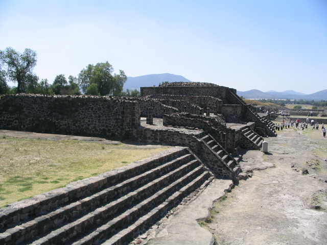 TEOTIHUACAN - 69