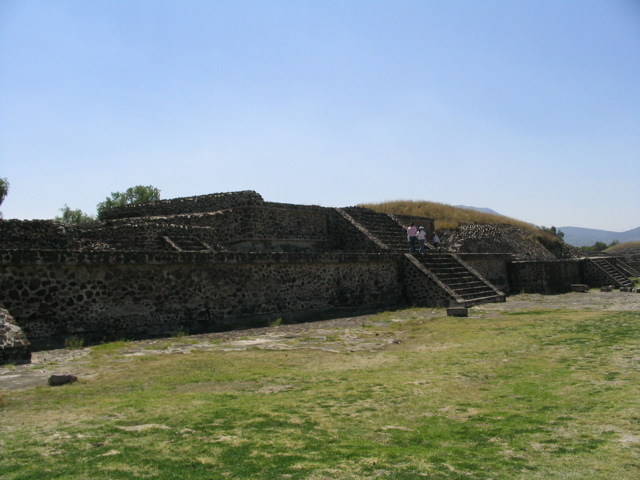 TEOTIHUACAN - 79