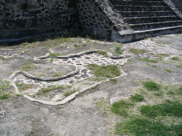TEOTIHUACAN - 81