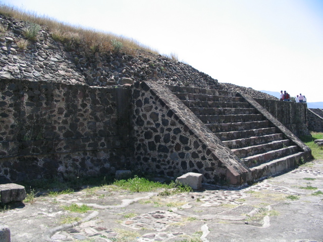 TEOTIHUACAN - 84