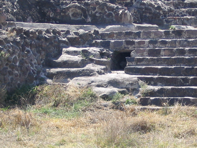 TEOTIHUACAN - 93
