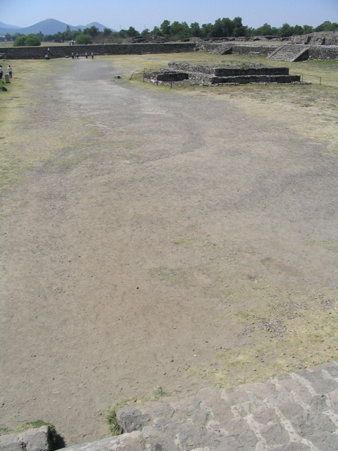 TEOTIHUACAN - 95