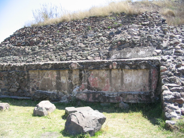 TEOTIHUACAN - 98