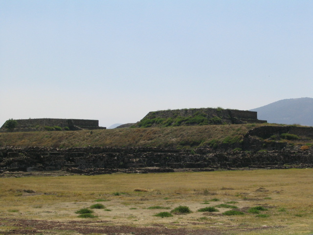 TEOTIHUACAN - 105