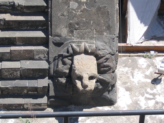 TEOTIHUACAN - 127