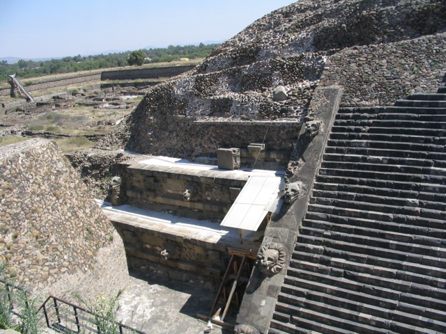TEOTIHUACAN - 133