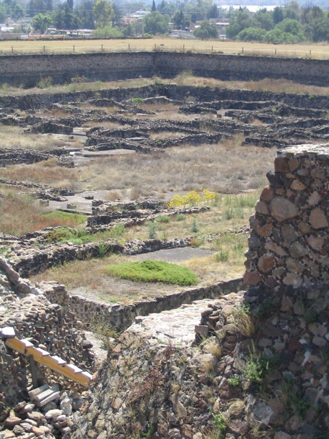 TEOTIHUACAN - 137