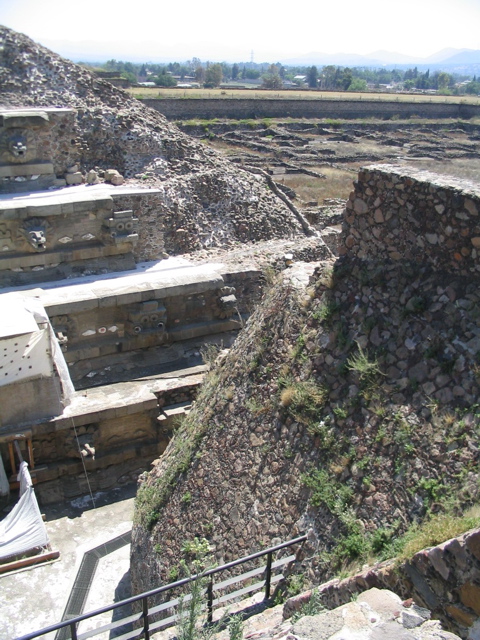 TEOTIHUACAN - 138