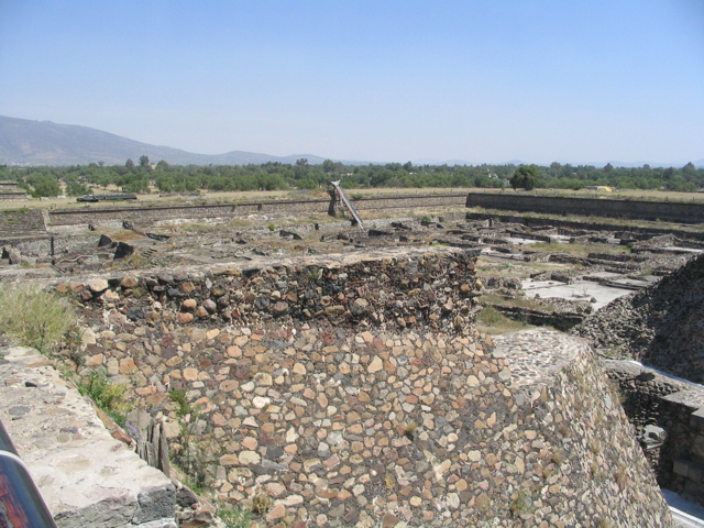 TEOTIHUACAN - 145