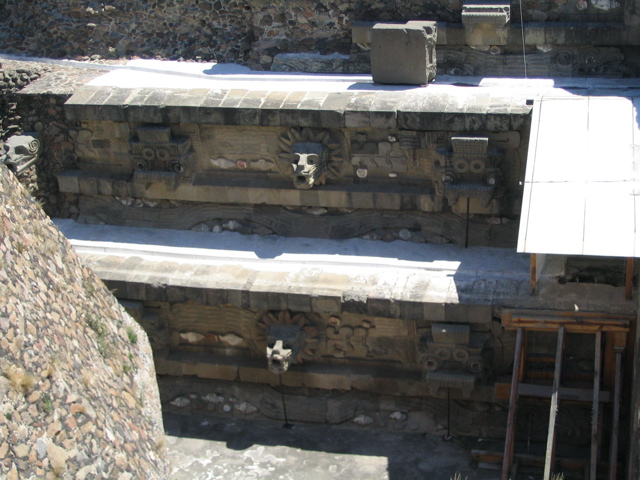 TEOTIHUACAN - 148