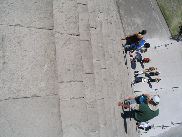 TEOTIHUACAN - 152