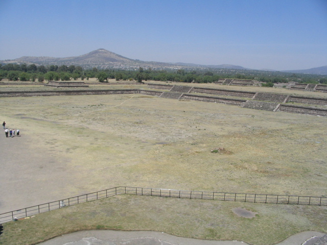 TEOTIHUACAN - 153