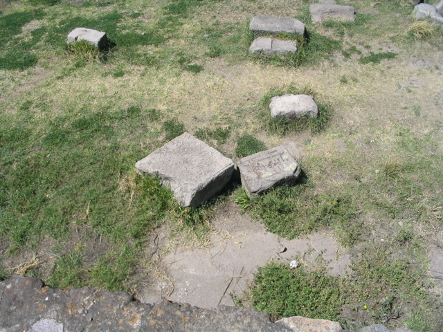 TEOTIHUACAN - 158