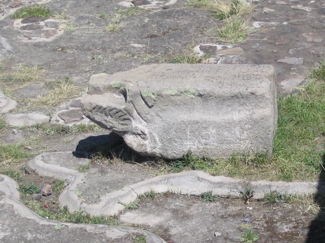 TEOTIHUACAN - 162
