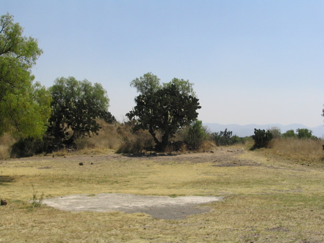 TEOTIHUACAN - 167