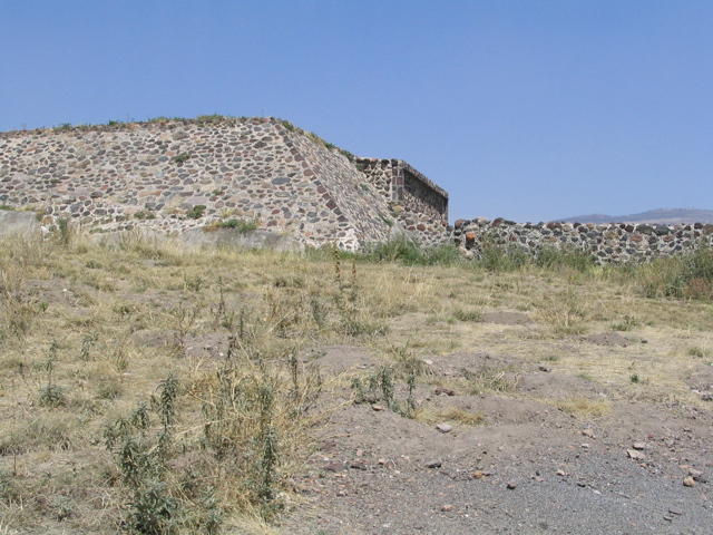 TEOTIHUACAN - 169