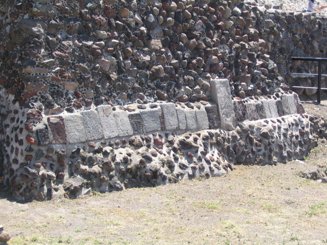 TEOTIHUACAN - 177
