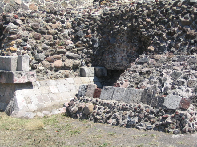TEOTIHUACAN - 178