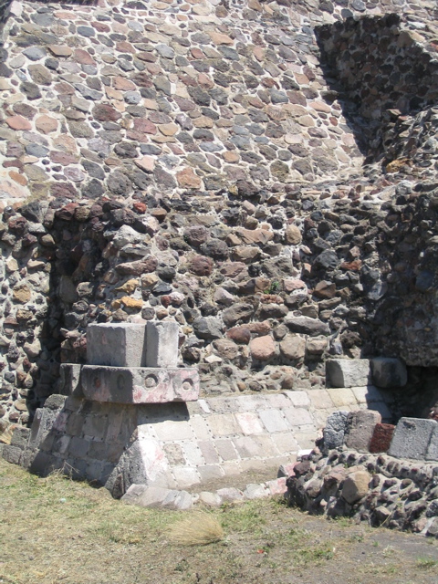 TEOTIHUACAN - 179