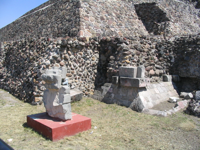 TEOTIHUACAN - 180