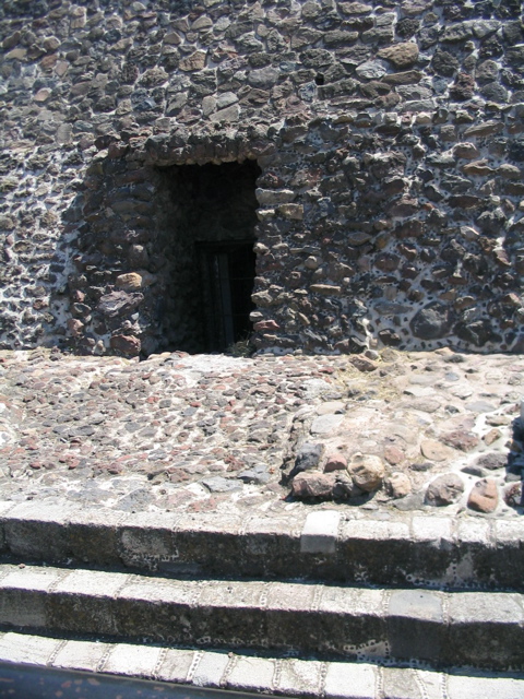 TEOTIHUACAN - 183
