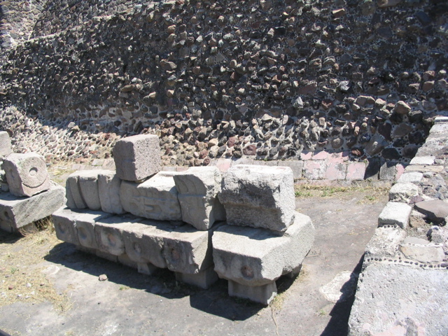 TEOTIHUACAN - 184