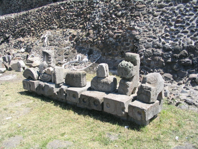 TEOTIHUACAN - 188