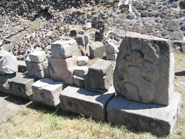 TEOTIHUACAN - 190