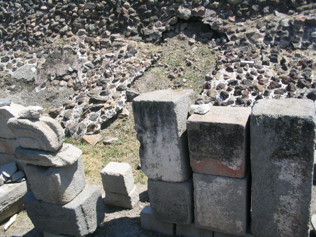 TEOTIHUACAN - 191