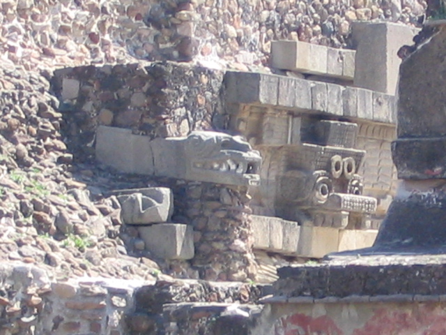 TEOTIHUACAN - 198