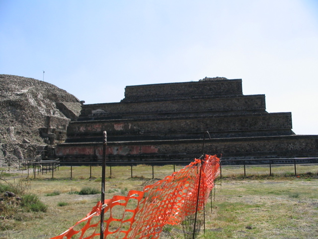 TEOTIHUACAN - 199