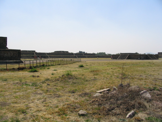 TEOTIHUACAN - 200