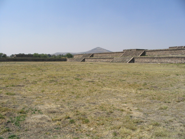 TEOTIHUACAN - 202