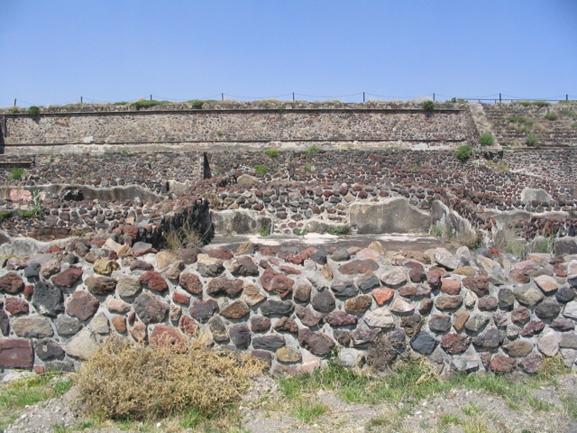 TEOTIHUACAN - 204
