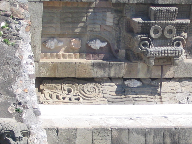 TEOTIHUACAN - 212