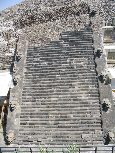 TEOTIHUACAN - 213