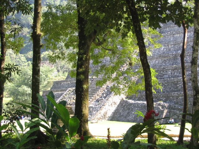 palenque - 12