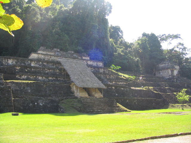 palenque - 18