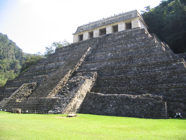 palenque - 19