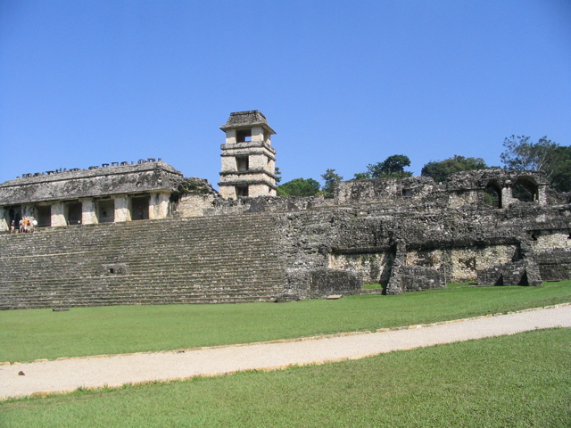 palenque - 22