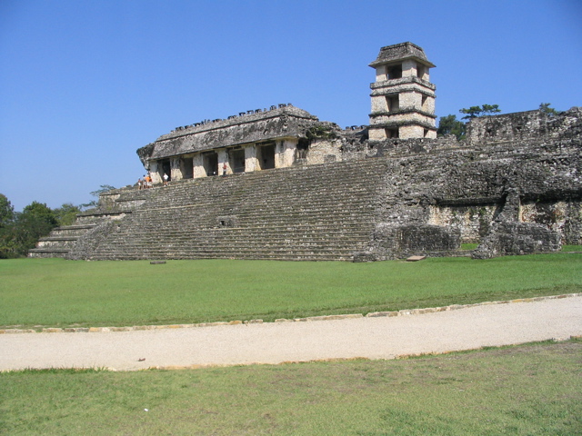 palenque - 23