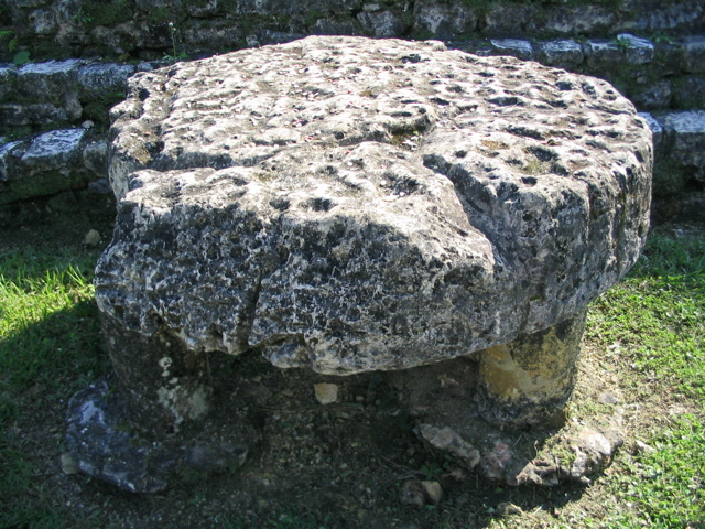 palenque - 43